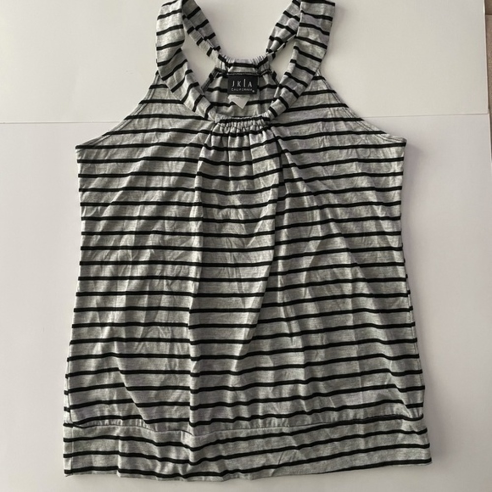 JKLA Tank Top